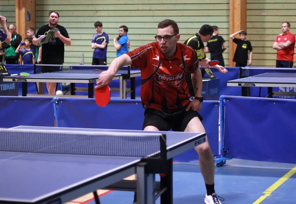 30 ans Rigolo's Club